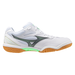 WAVE FANG PRO UNISEX White / India Ink / Neo Mint