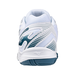 CYCLONE SPEED 4 UNISEX White / Sailor Blue / Silver