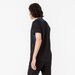 DRY AEROFLOW TEE MEN Black