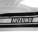 SHOULDER PRINT POLO MEN White
