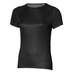 DRYAEROFLOW GRAPHIC TEE WOMEN Black