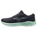WAVE REVOLT 3 WOMEN India Ink / Neo Silver / Dusty Jade Green