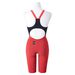 GX · SONIC 6 CR HALF SUIT FOR WOMEN Black / Red