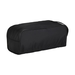 SHOE CASE Black / Gold