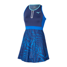 MGN DRESS WOMEN Mgn Blue