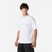SOFT DRY T-SHIRT UNISEX White