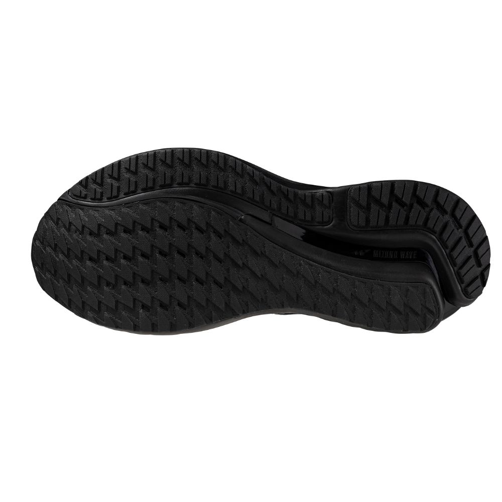 WAVE INSPIRE 21 D WIDE WOMEN Black / Metallic Gray