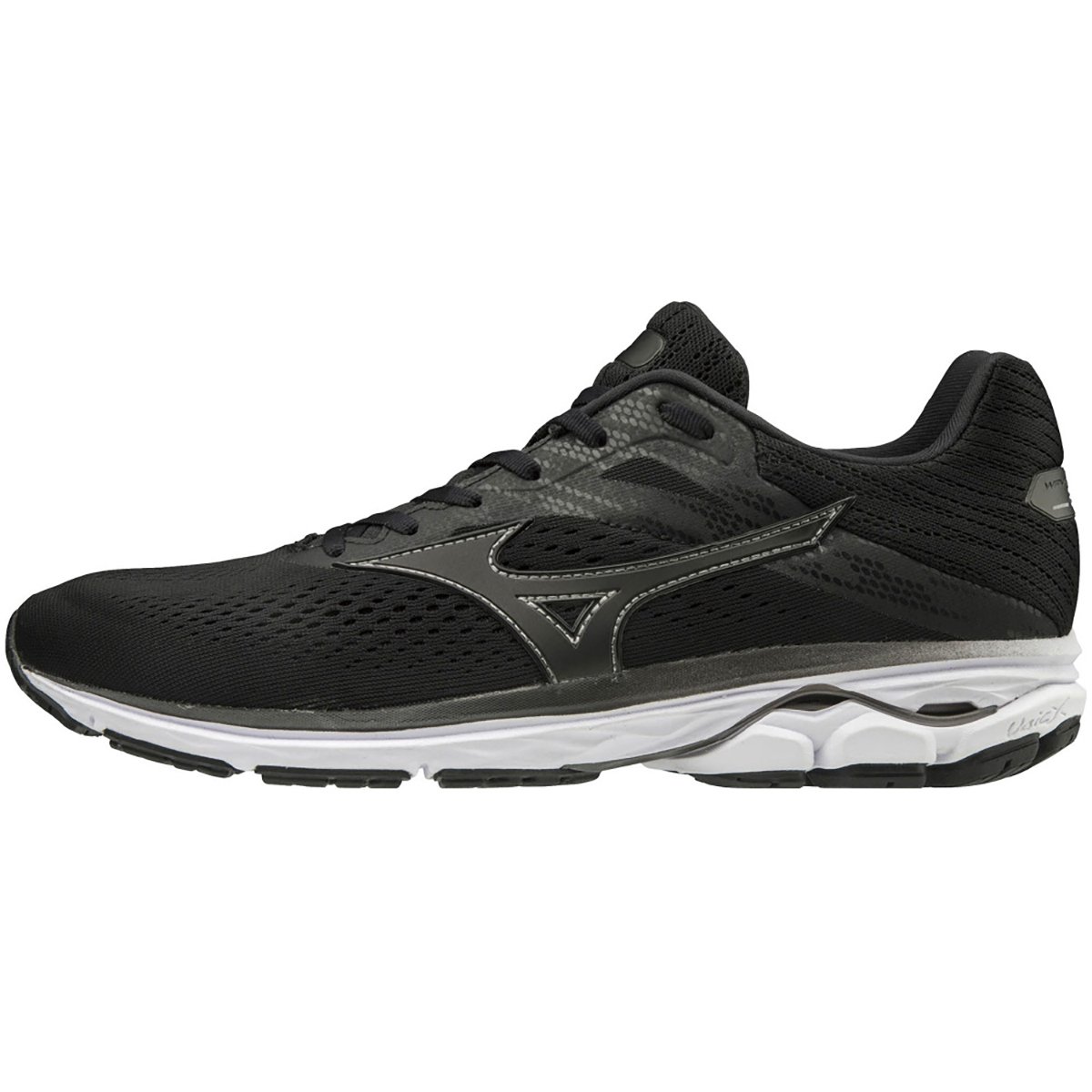 Test mizuno wave rider 23 2025
