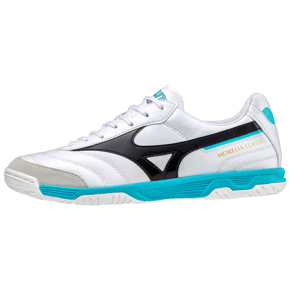 Mizuno morelia classic sg store