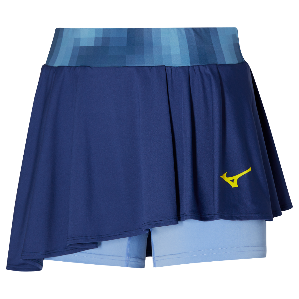 FRONTIER FLYING SKIRT WOMEN Bellwether Blue