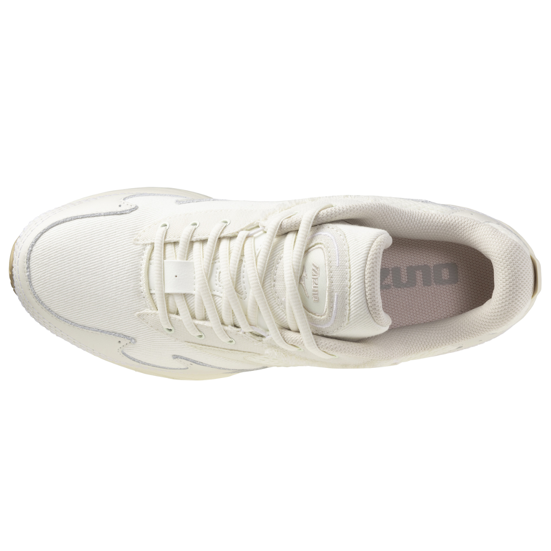 WAVE RIDER β UNISEX Off White / White