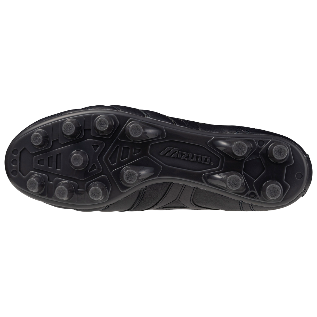 MORELIA II JAPAN Ltd Obsidian
