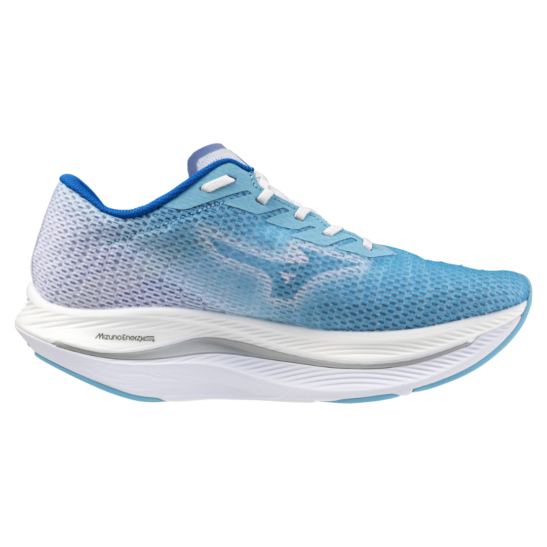 WAVE REBELLION FLASH 2 MEN River Blue / Seasonal Blue / White