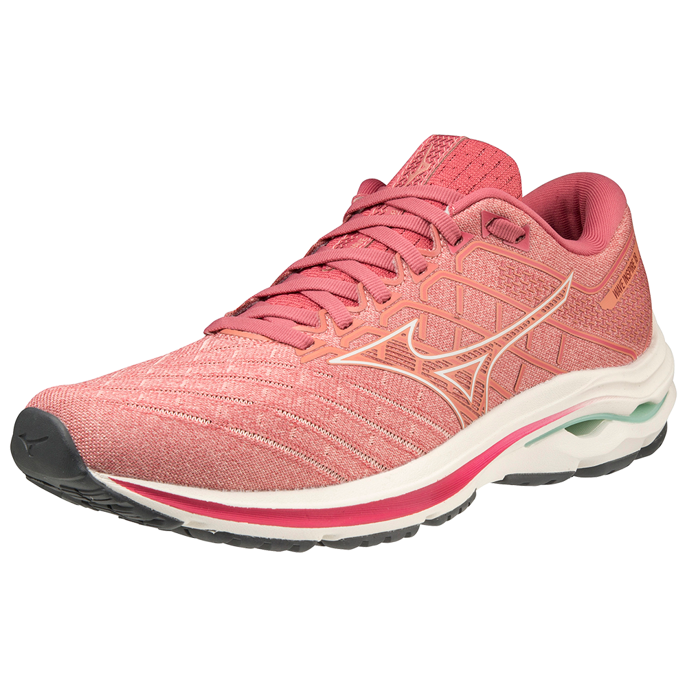 Mizuno wave runner 16 rosse new arrivals