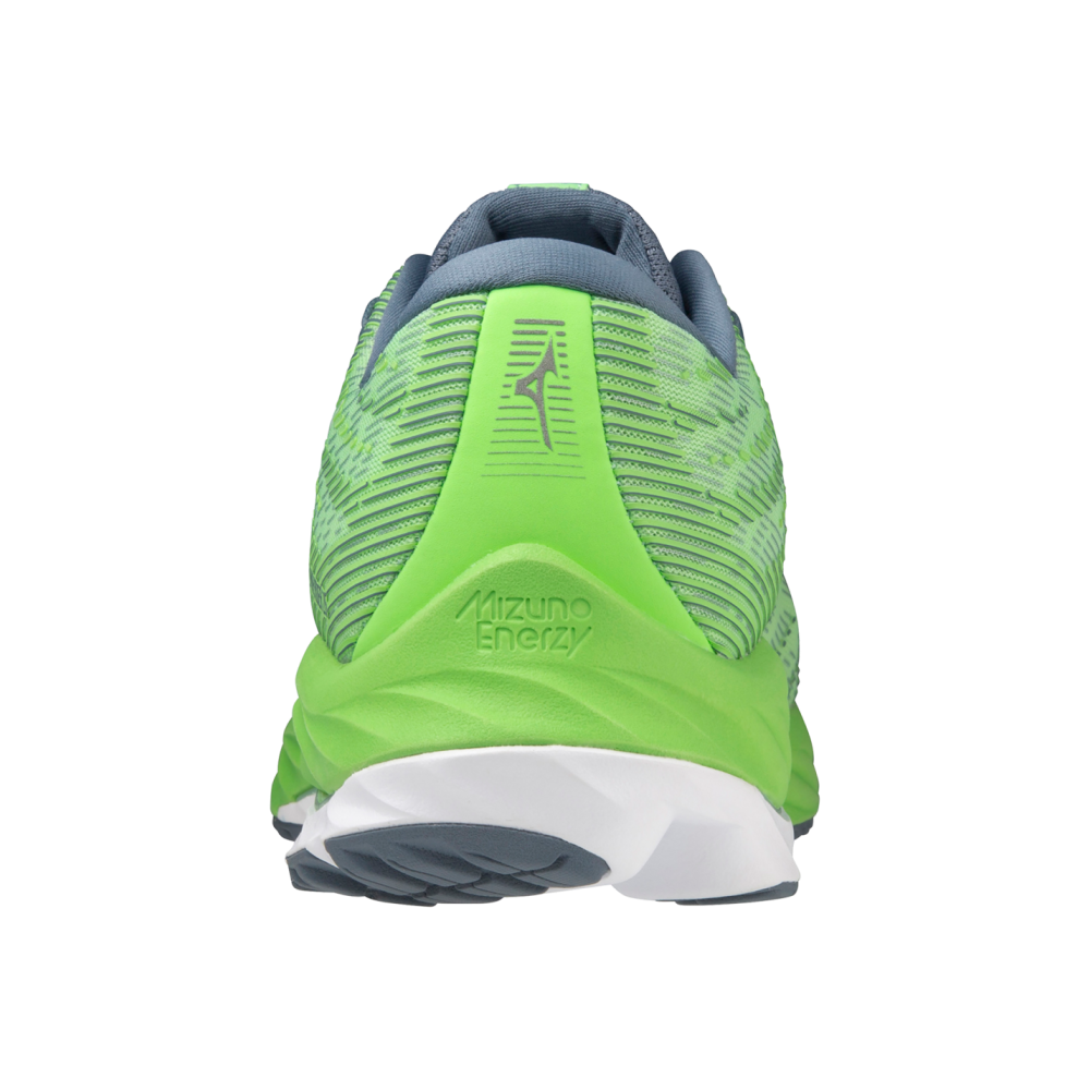 WAVE RIDER 26 MEN 909 C / White / China Blue