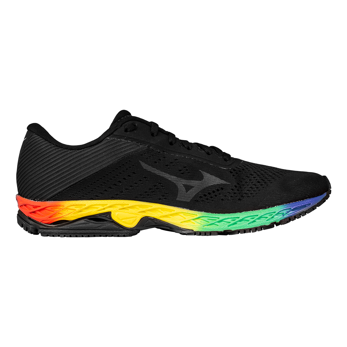 mizuno wave shadow 3 peso
