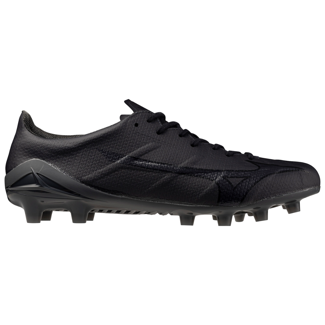 MIZUNO α II JAPAN Ltd Obsidian
