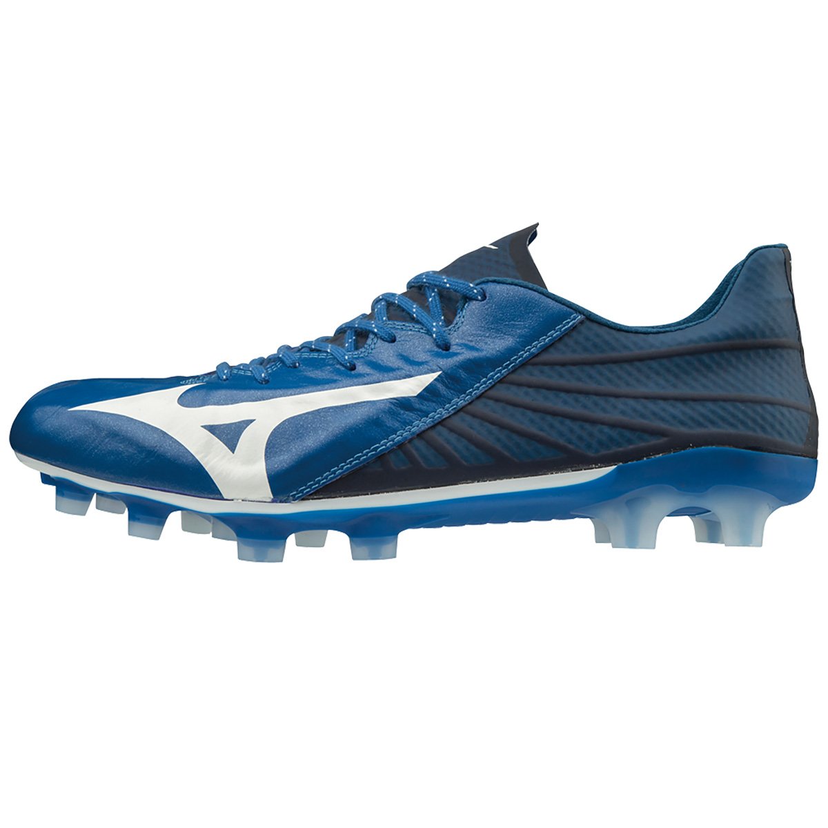 mizuno wave 1