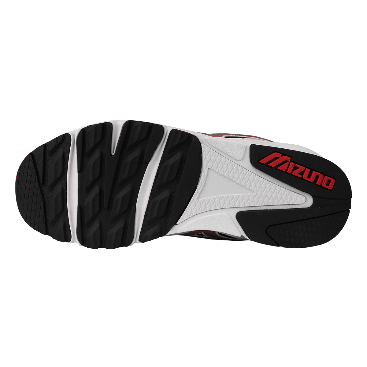 mizuno sky medal og white