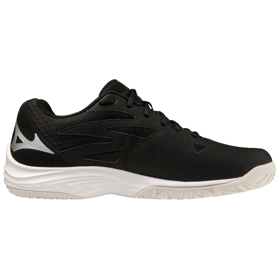 THUNDER BLADE Z UNISEX Black / White / Silver