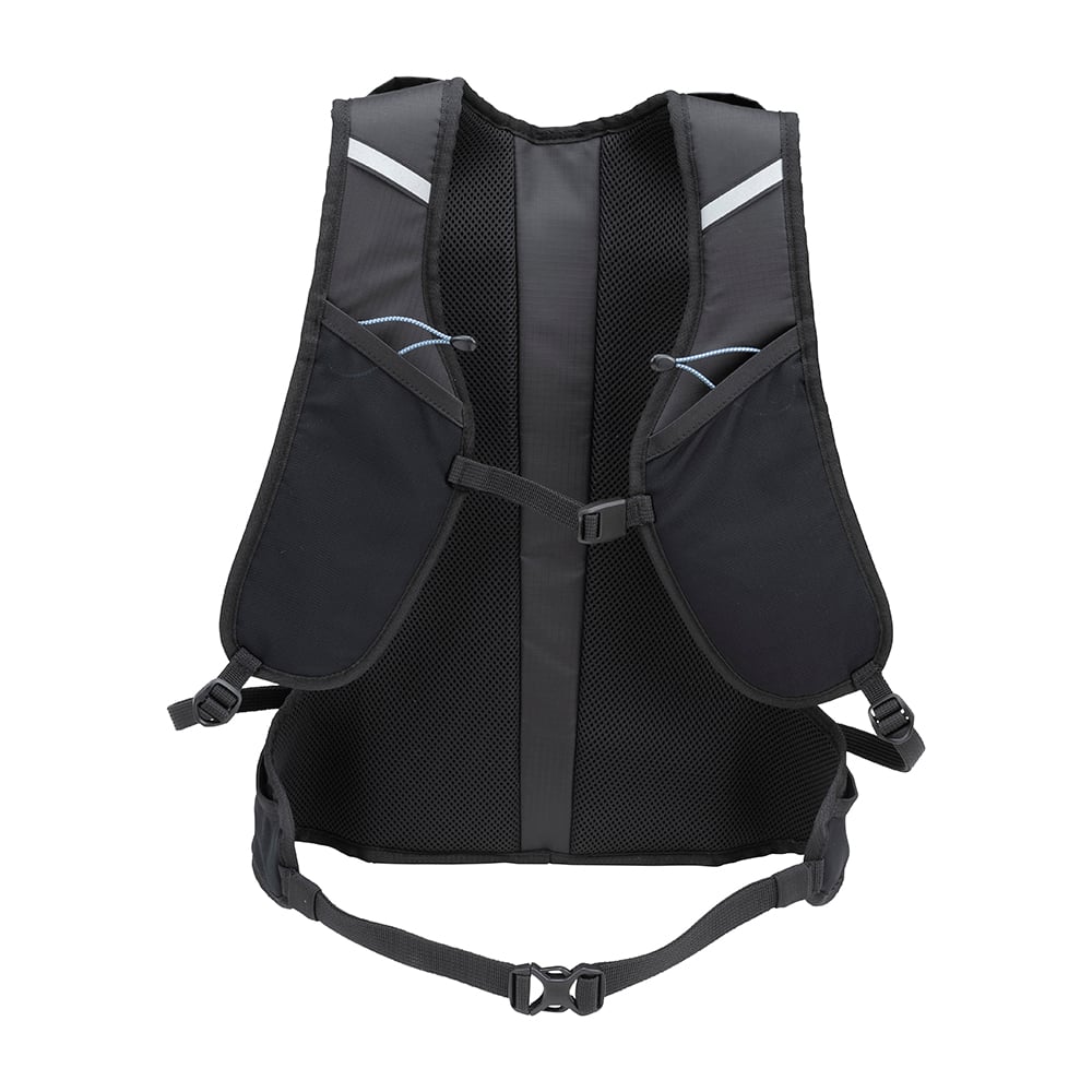 BACKPACK 11L CR Black
