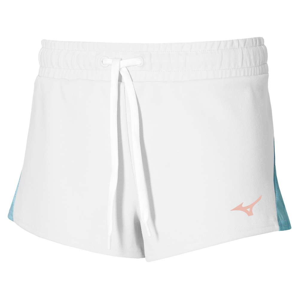 ATHLETICS SHORTS WOMEN White