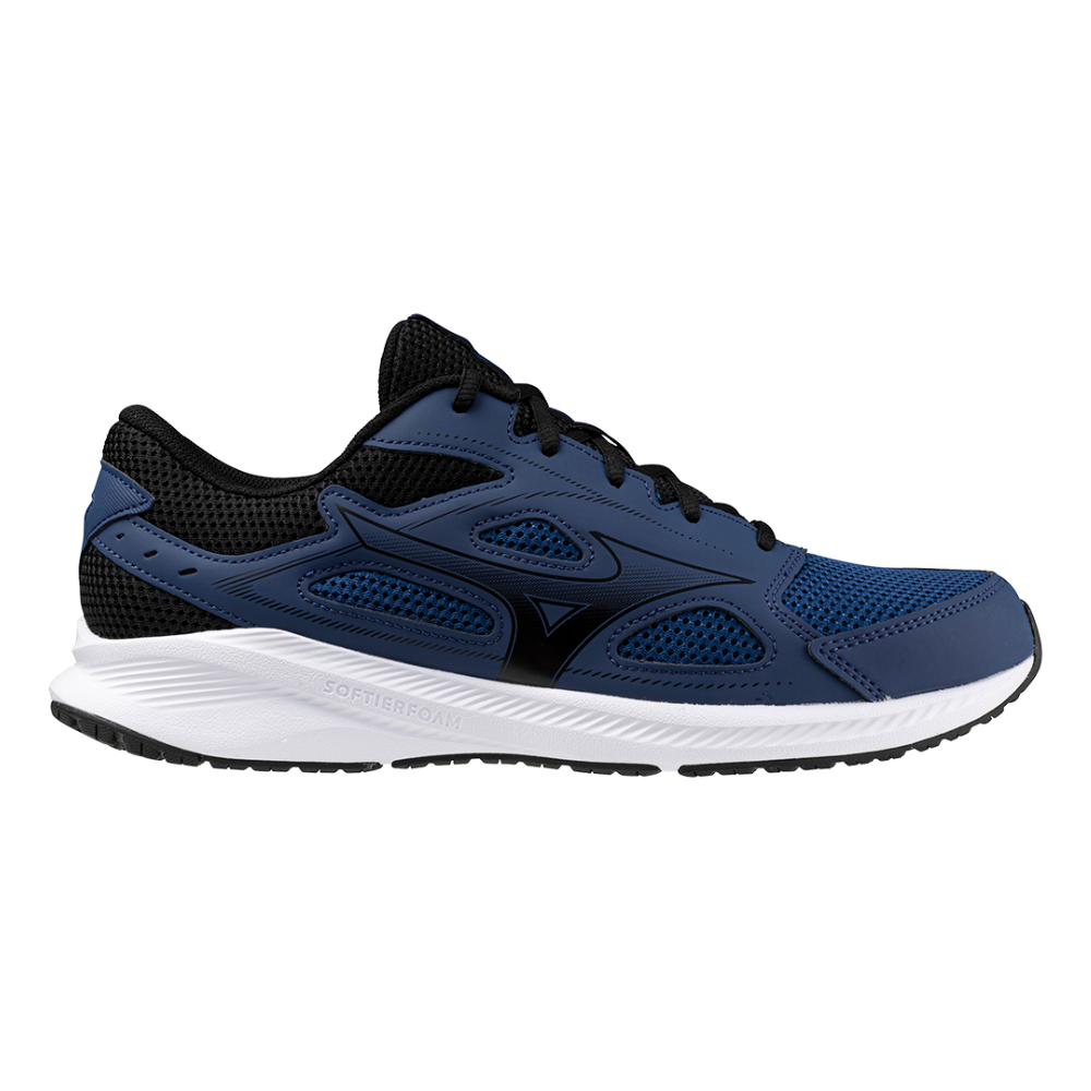 MIZUNO SPARK 9 MEN Navy Peony / Black