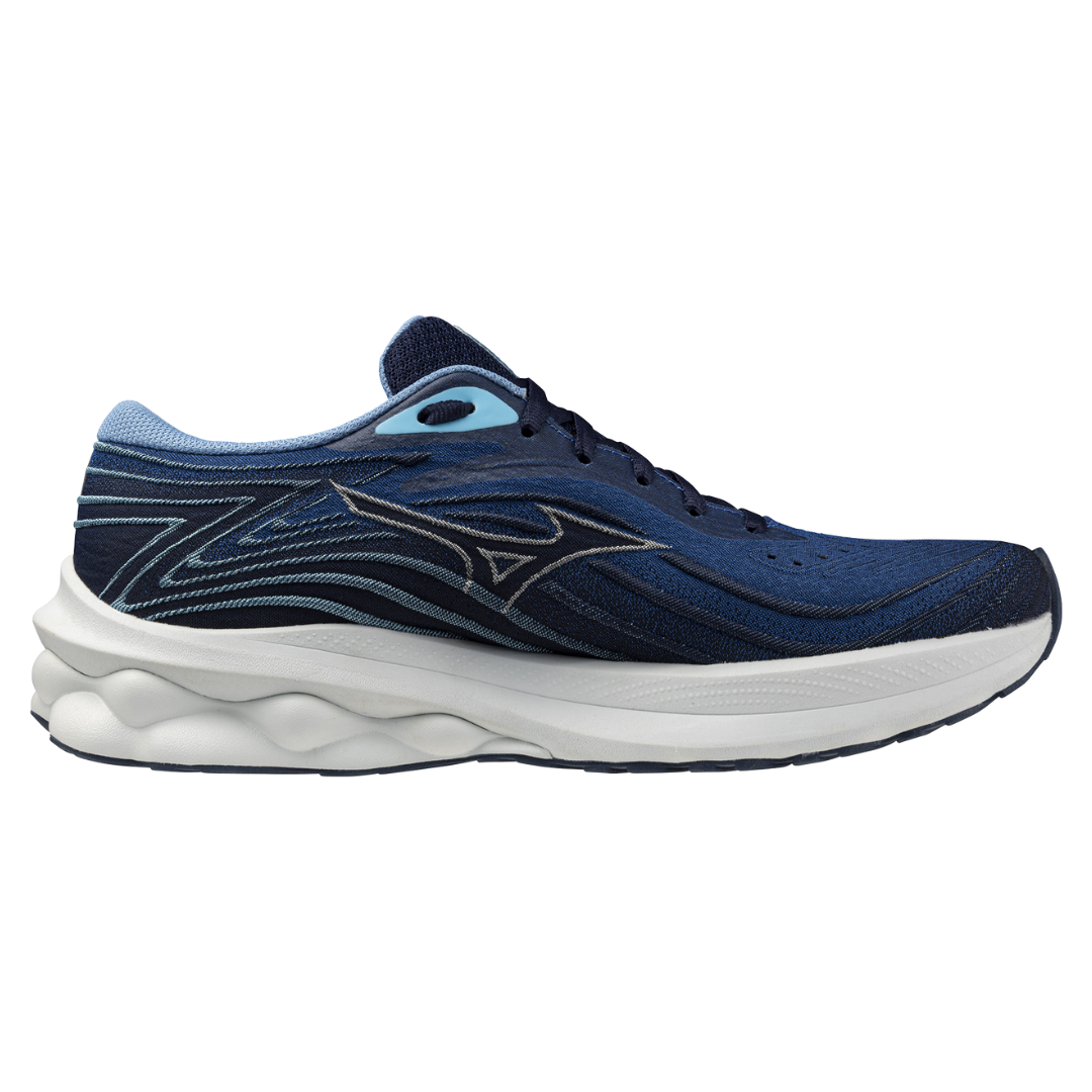 WAVE SKYRISE 5 MEN Classic Blue / Plein Air / River Blue