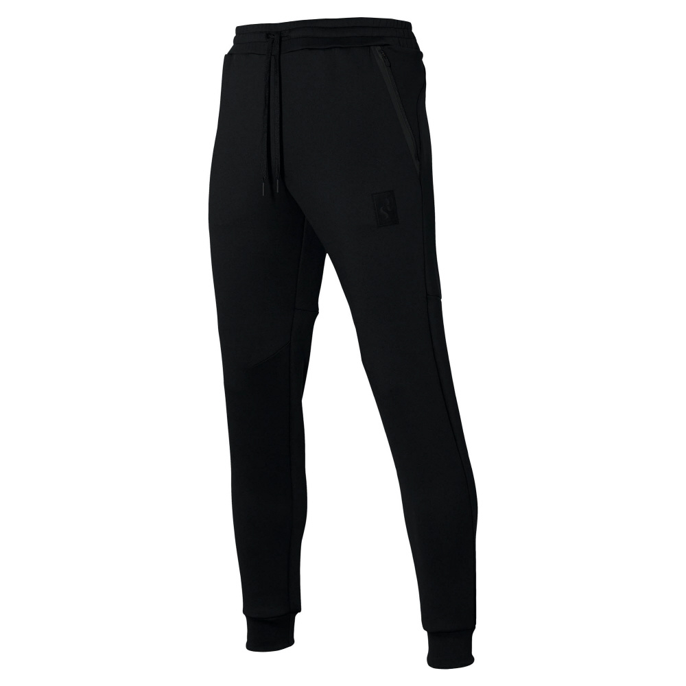 SR4 SWEAT PANTS UNISEX Black
