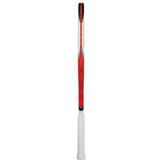 F TOUR 285 (UNSTRUNG) WHITE / ORANGE