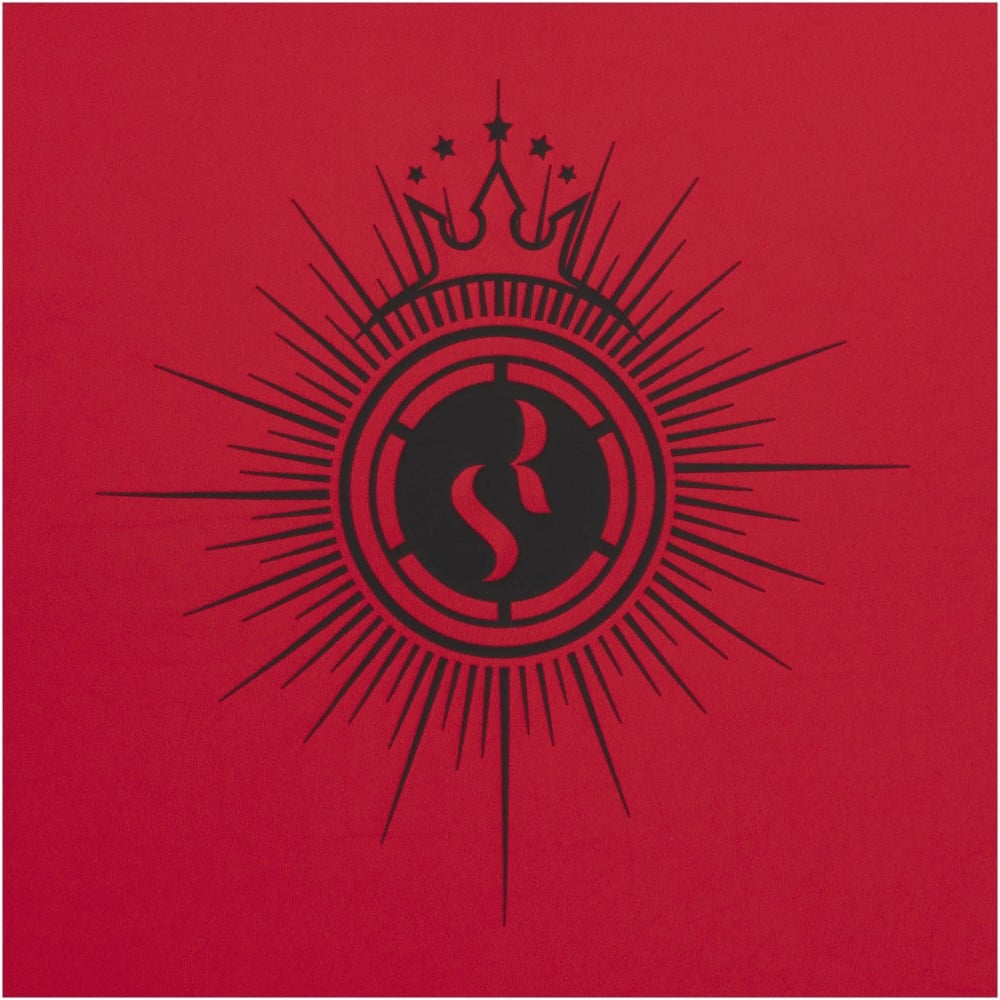 SR4 TRAINING TANK TOP UNISEX Red