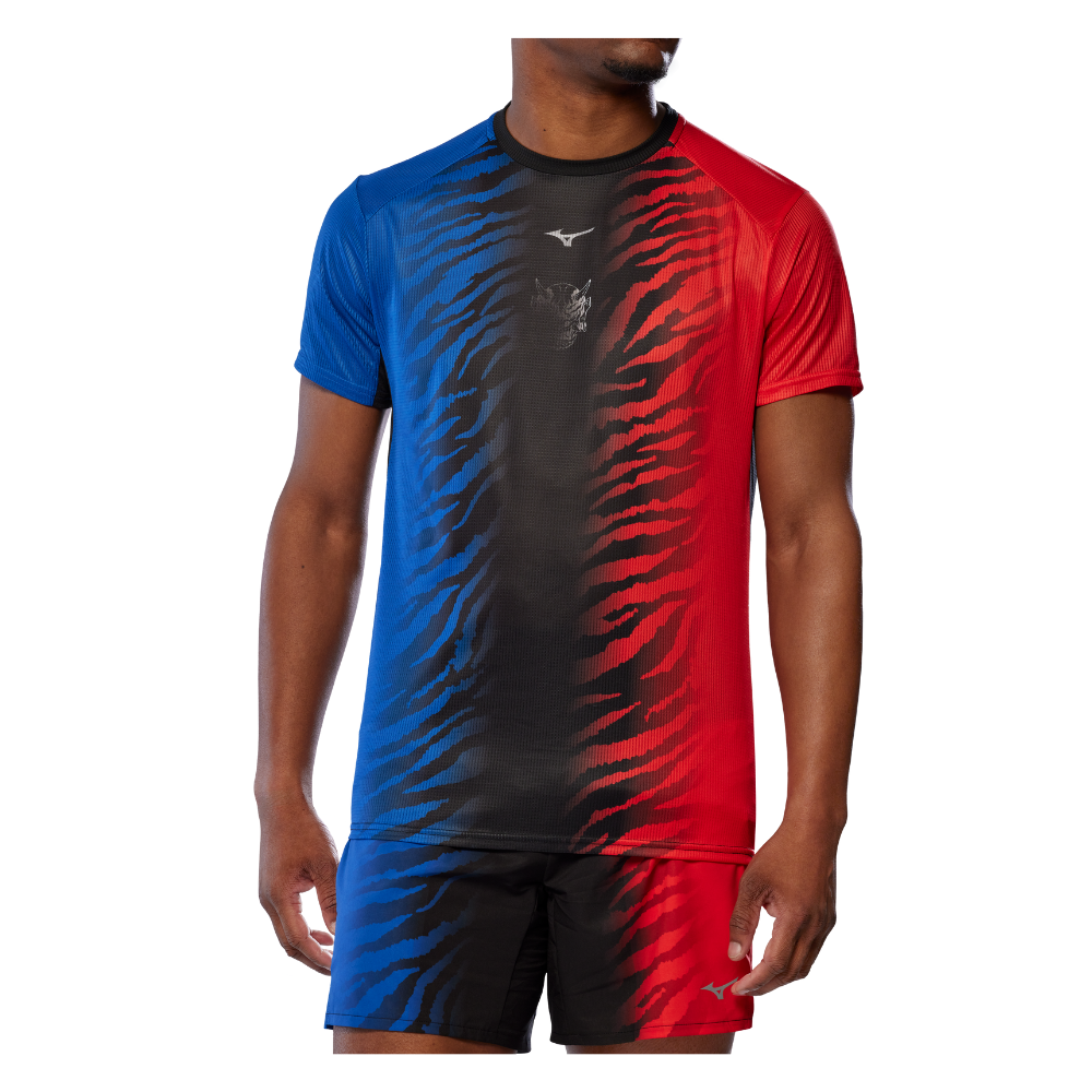 DRYAEROFLOW GRAPHIC TEE MEN Oni