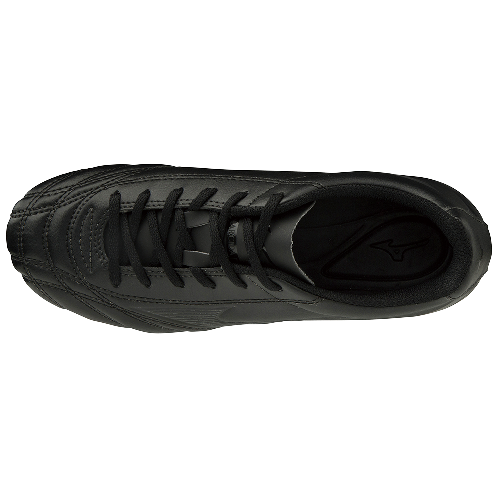 MONARCIDA NEO SELECT Jr Black/ Black