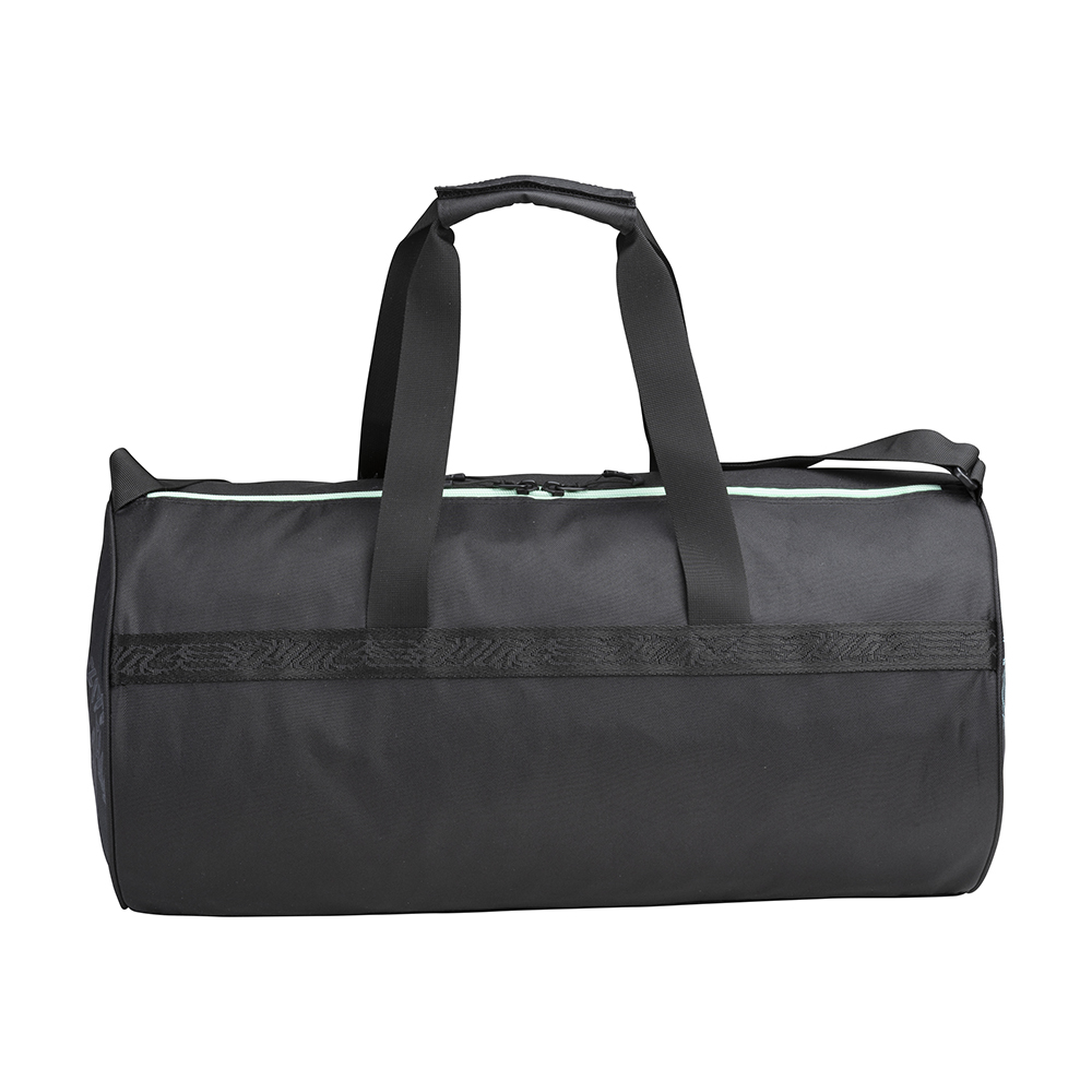 GB DRUMBAG WASO Black / Lime