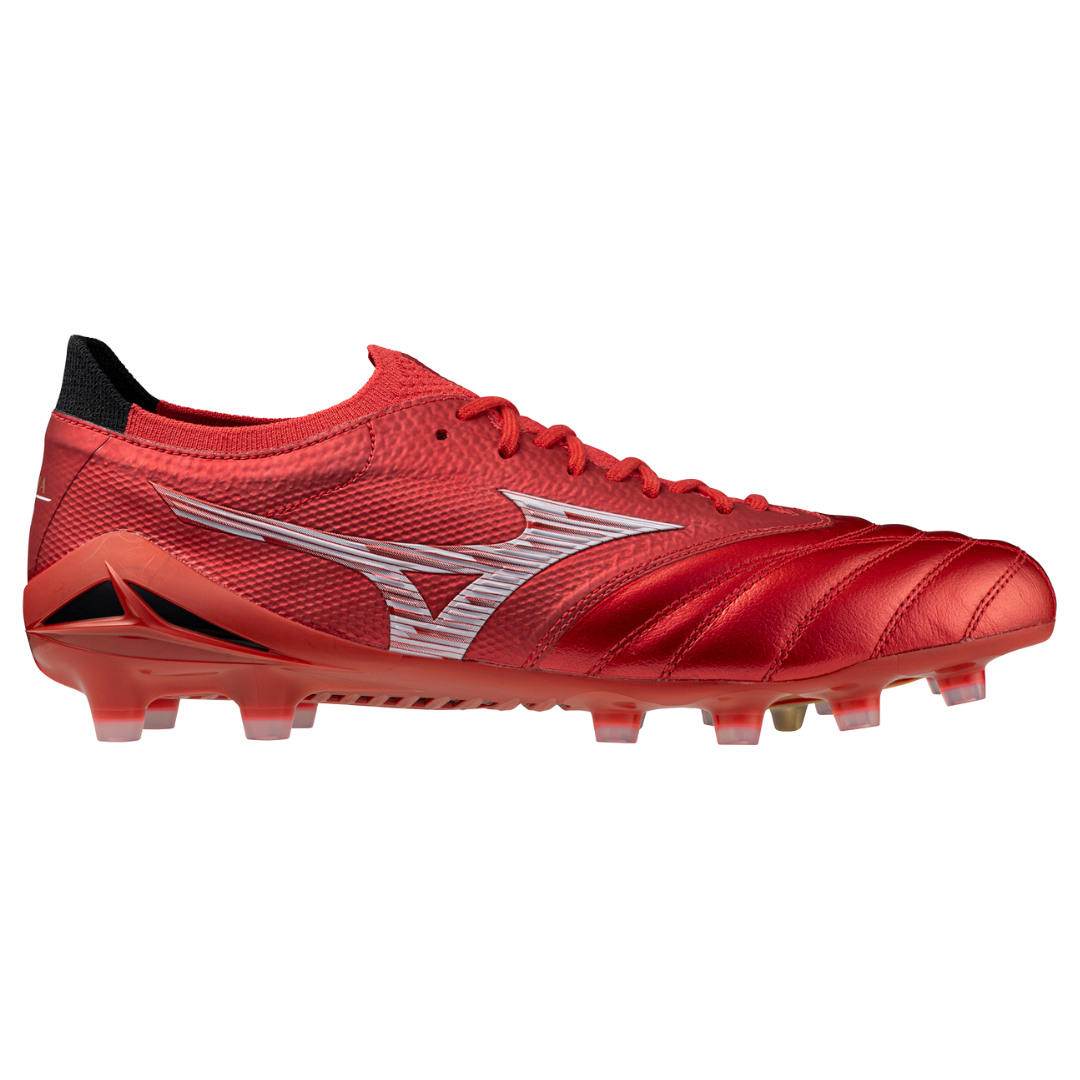 MORELIA NEO IV β JAPAN MORELIA 40th Red / White / Black