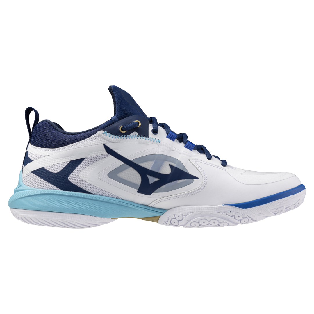 WAVE CLAW NEO 3 UNISEX White / Blue / Dress Blue