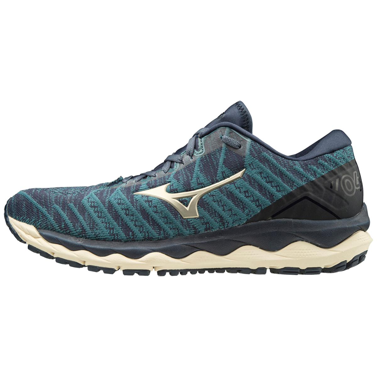 wave sky 4 waveknit