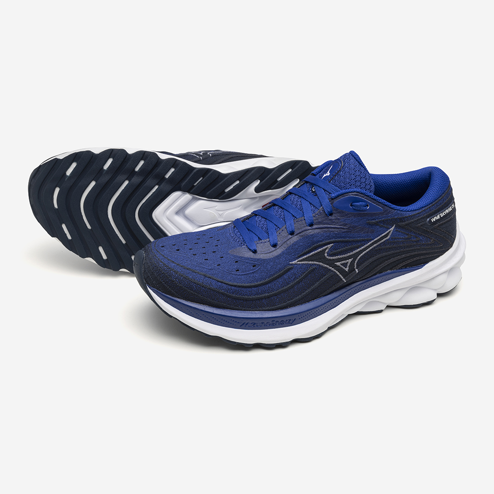 WAVE SKYRISE 5 E WIDE MEN