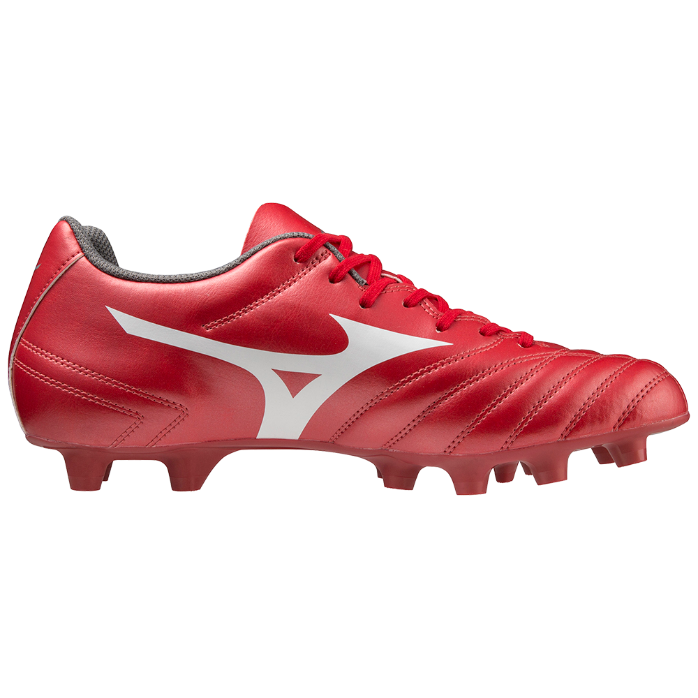 MONARCIDA NEO II SELECT High Risk Red / White