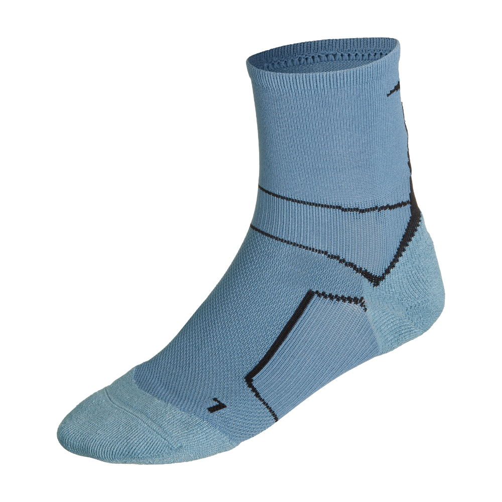 ER TRAIL SOCKS UNISEX Citadel