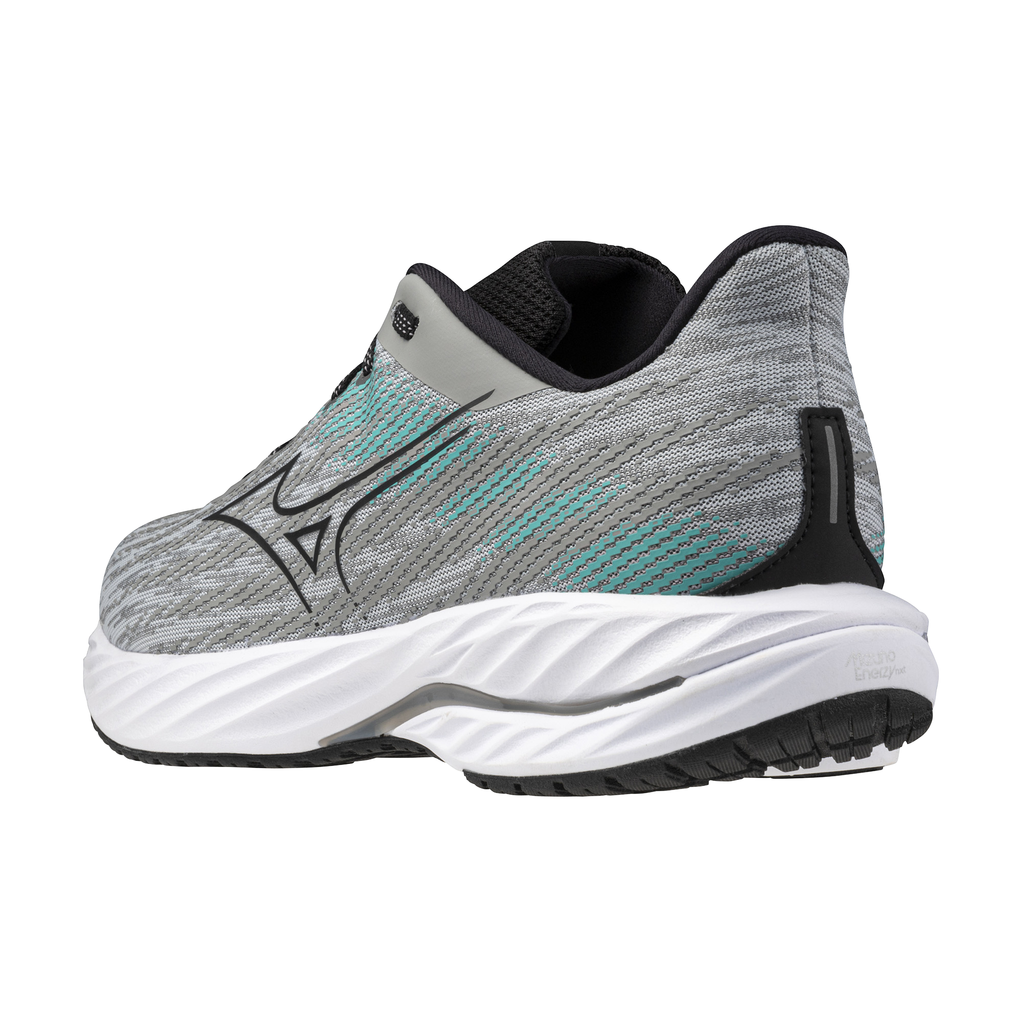 WAVE INSPIRE 21 MEN Ultimate Gray / Black / Ceramic