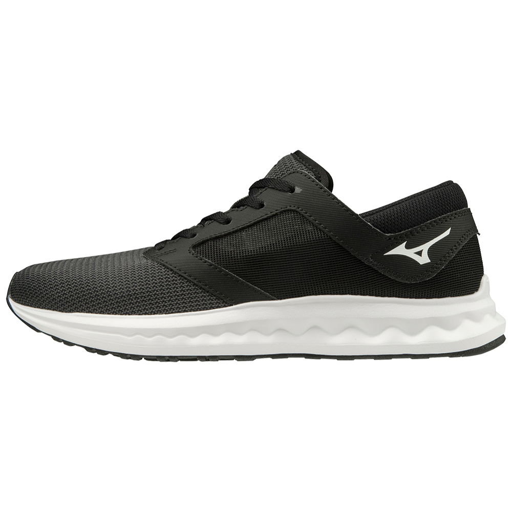 mizuno wave polaris ez 2