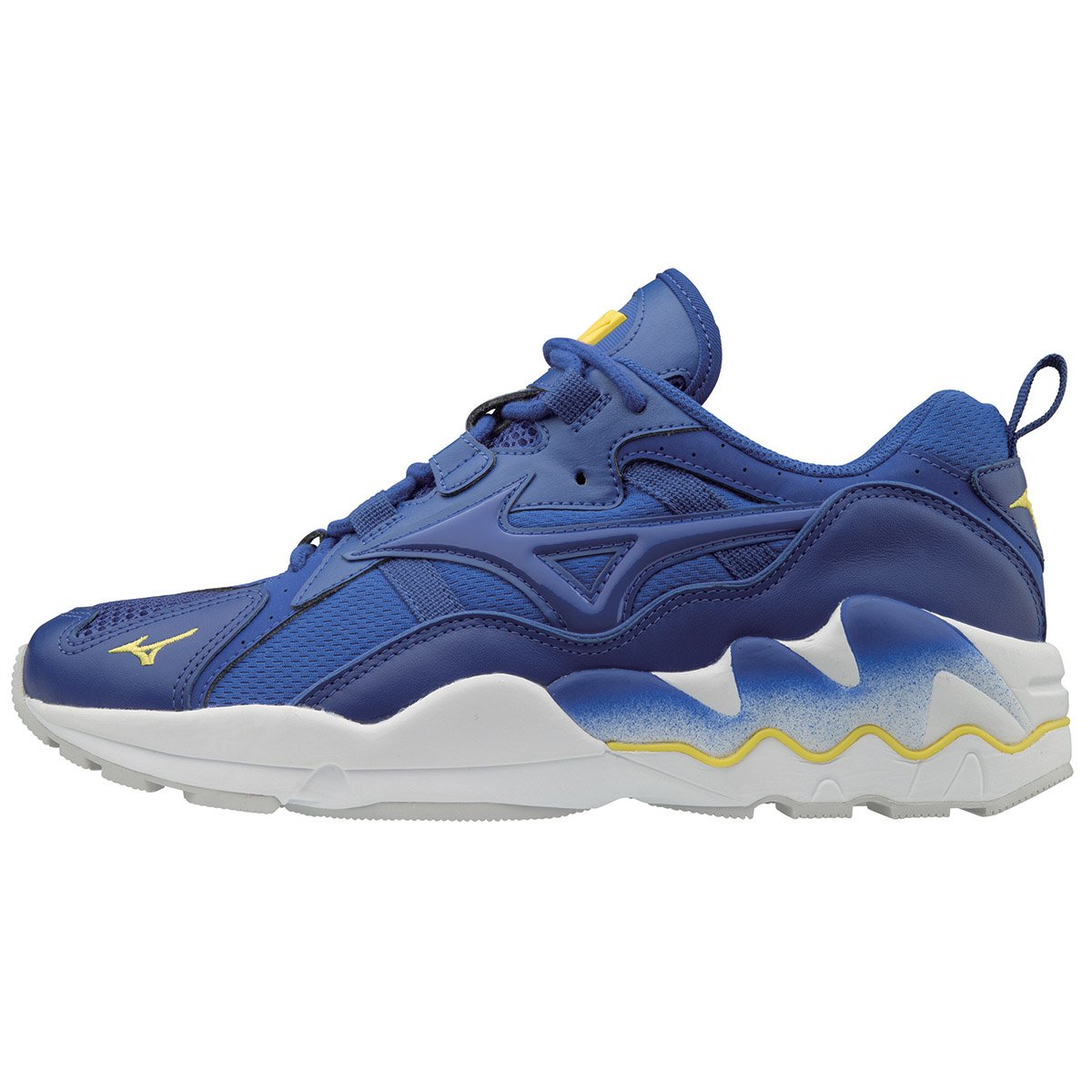 mizuno wave cruise 11 2015