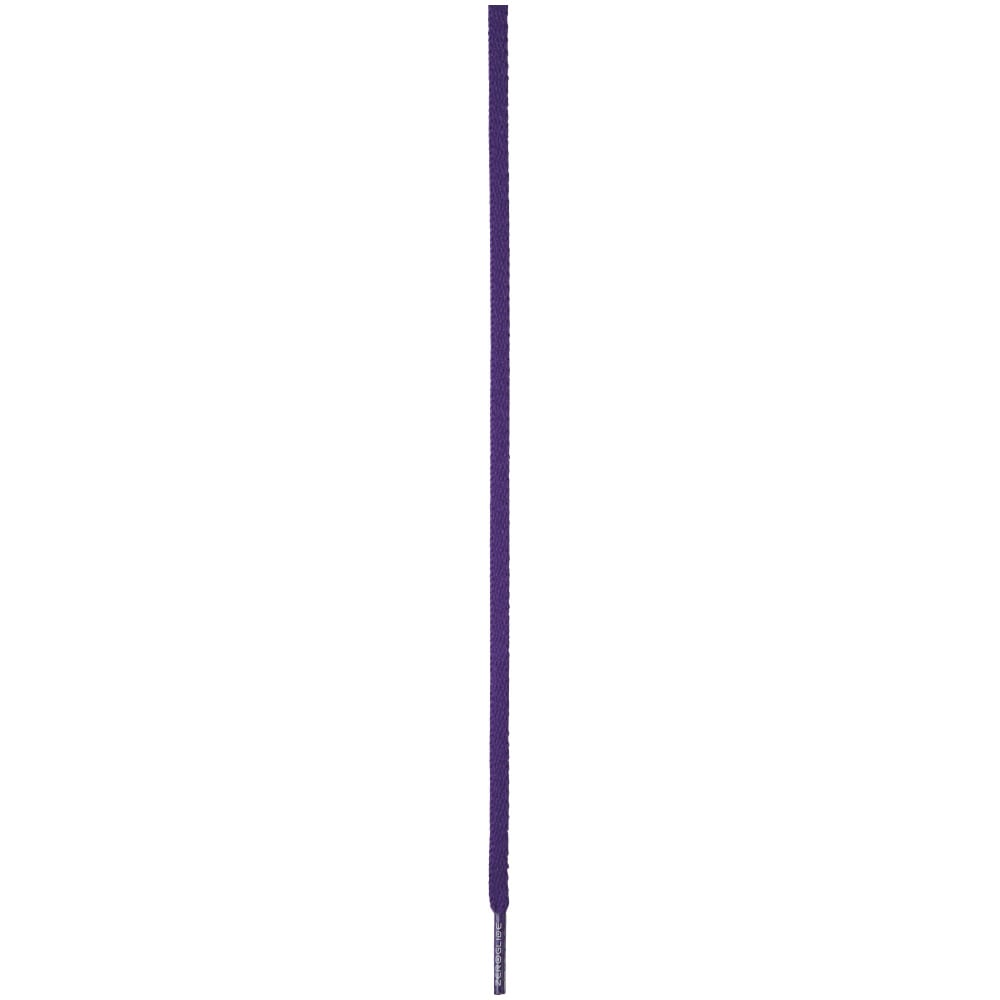 ZEROGLIDE SHOELACE Purple