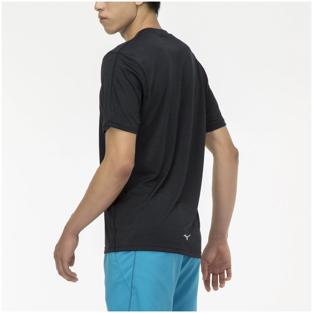 REACH BEYOND DRY DEODORANT TEE MEN Black