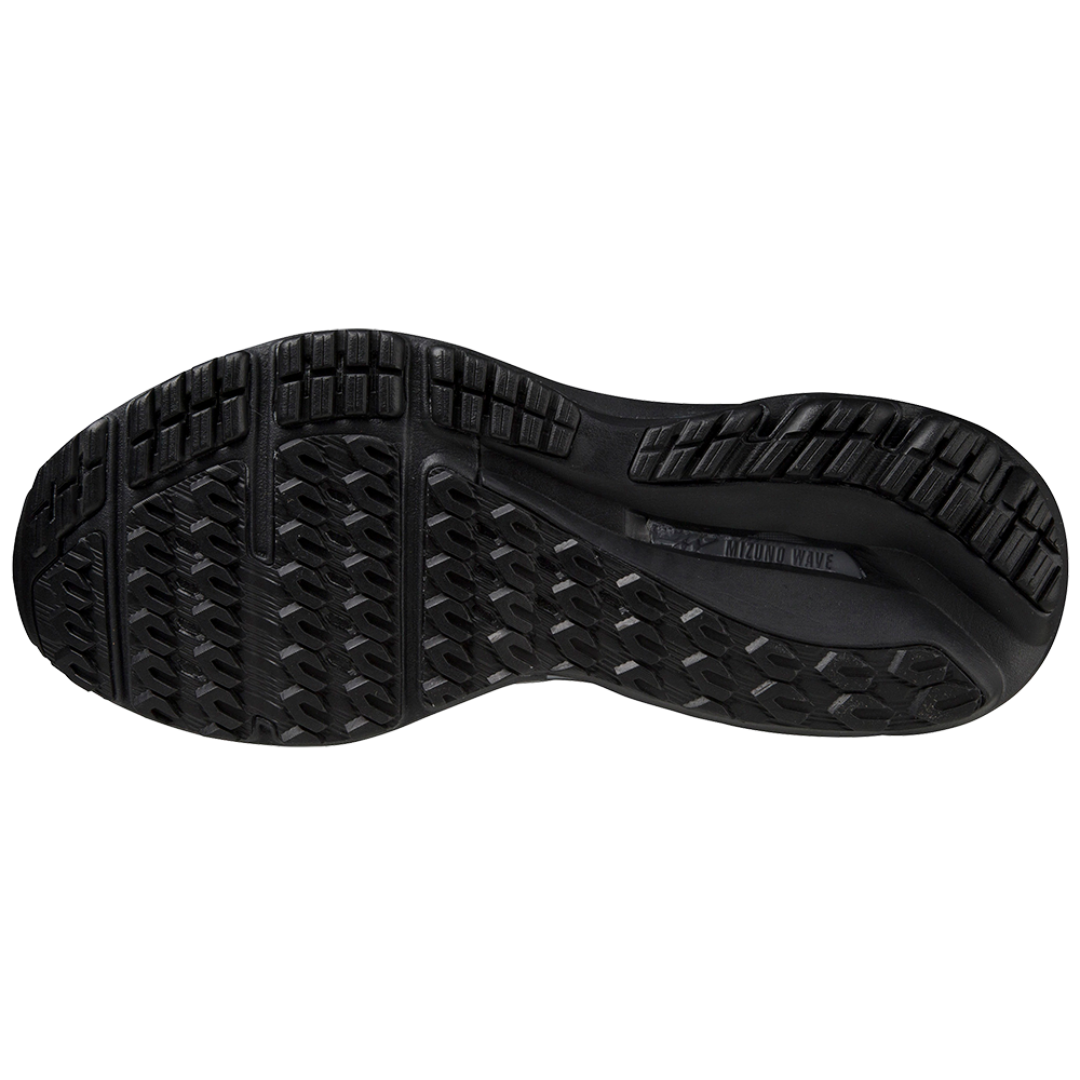 WAVE EQUATE 7 WOMEN Black / Metallic Gray