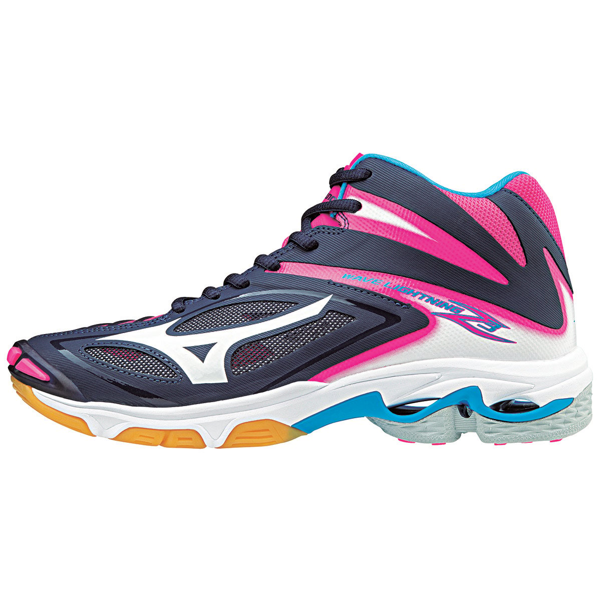 mizuno wave lightning z3 womens