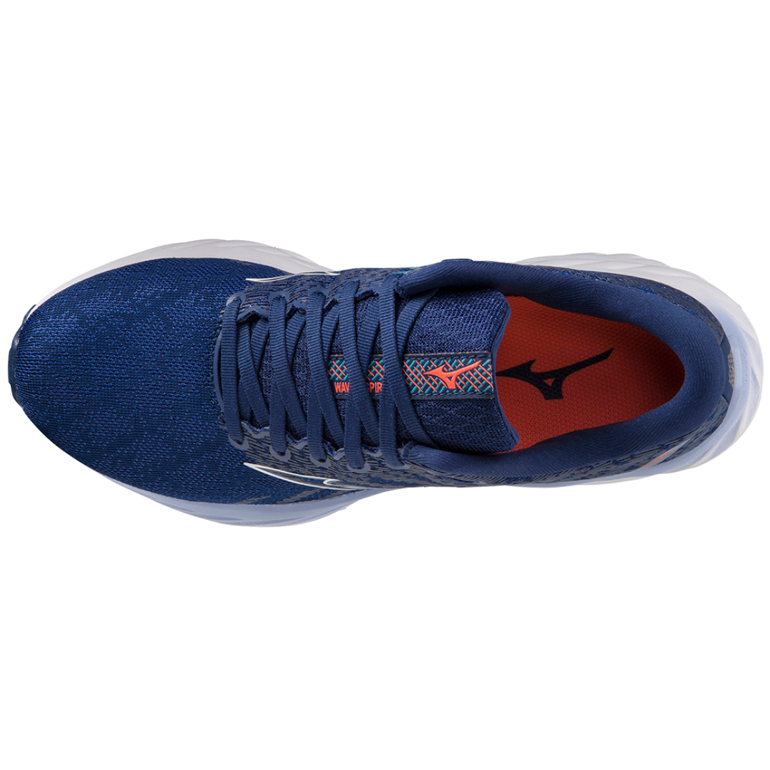 WAVE INSPIRE 19 D WIDE WOMEN Blue Depths / White / Aquarius