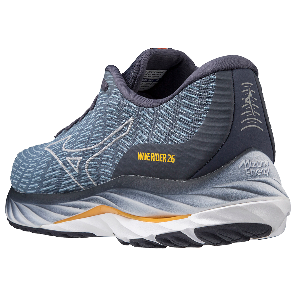 WAVE RIDER 26 SSW 2E MEN Copen Blue / White / Artisan’s Gold