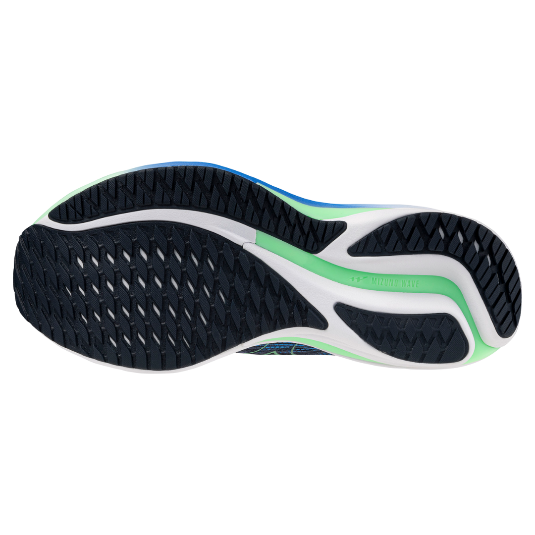 WAVE RIDER 28 MEN Vintage Indigo / Neo Mint / Frontier Blue